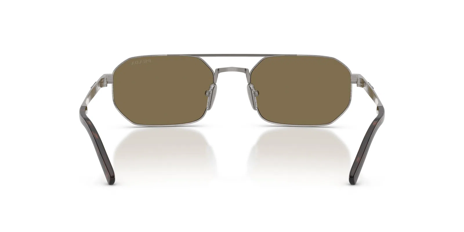 Prada D53S Sunglasses - view 3